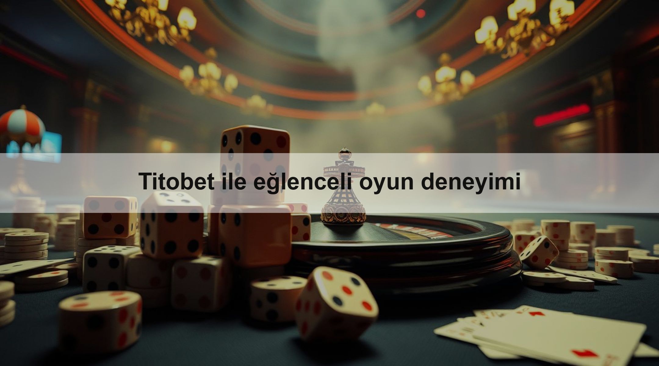 Titobet ile eğlenceli oyun deneyimi 1 Titobet ile eğlenceli oyun deneyimi
