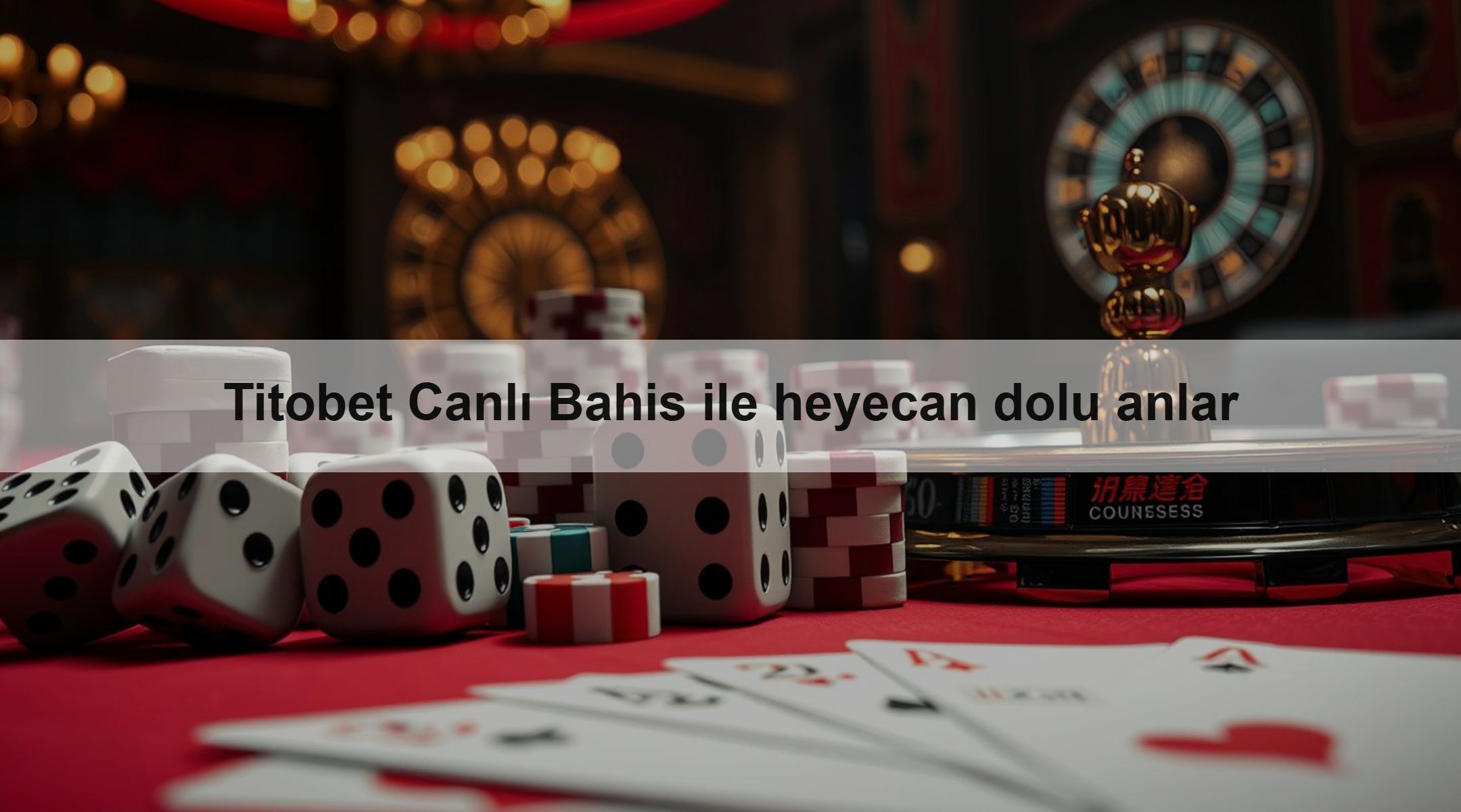 Titobet Canlı Bahis ile heyecan dolu anlar 1 Titobet Canlı Bahis ile heyecan dolu anlar