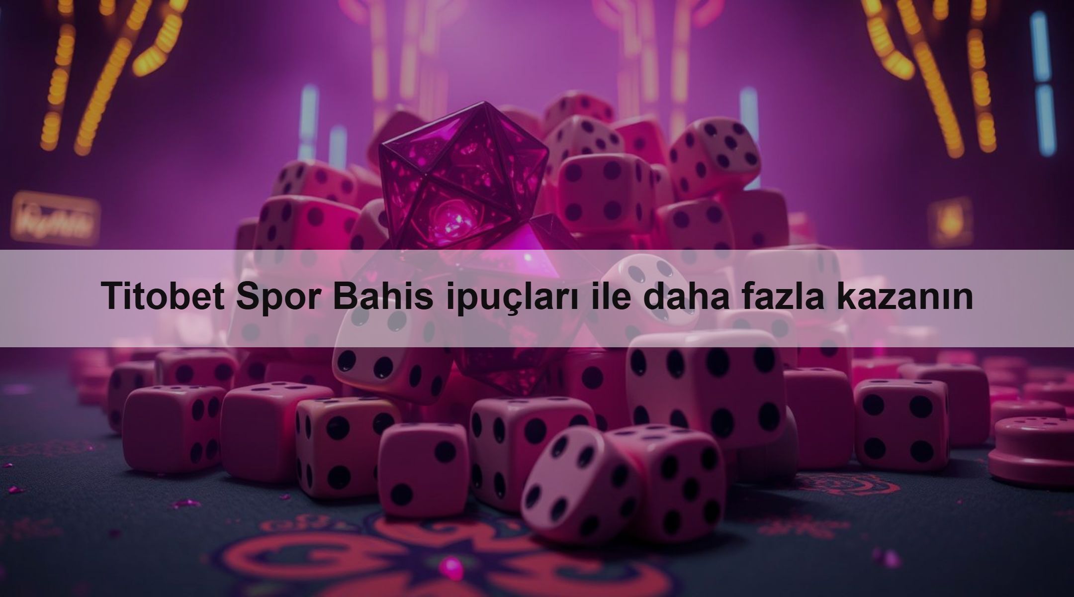 Titobet Spor Bahis ipuçları ile daha fazla kazanın 1 Titobet Spor Bahis ipuçları ile daha fazla kazanın