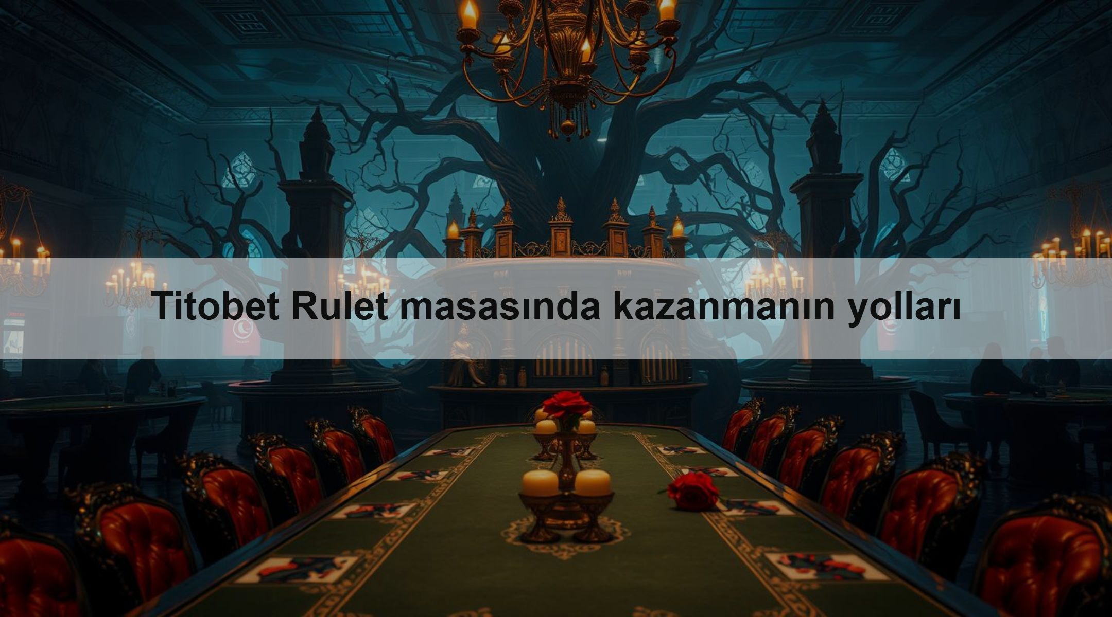 Titobet Rulet masasında kazanmanın yolları 1 Titobet Rulet masasında kazanmanın yolları