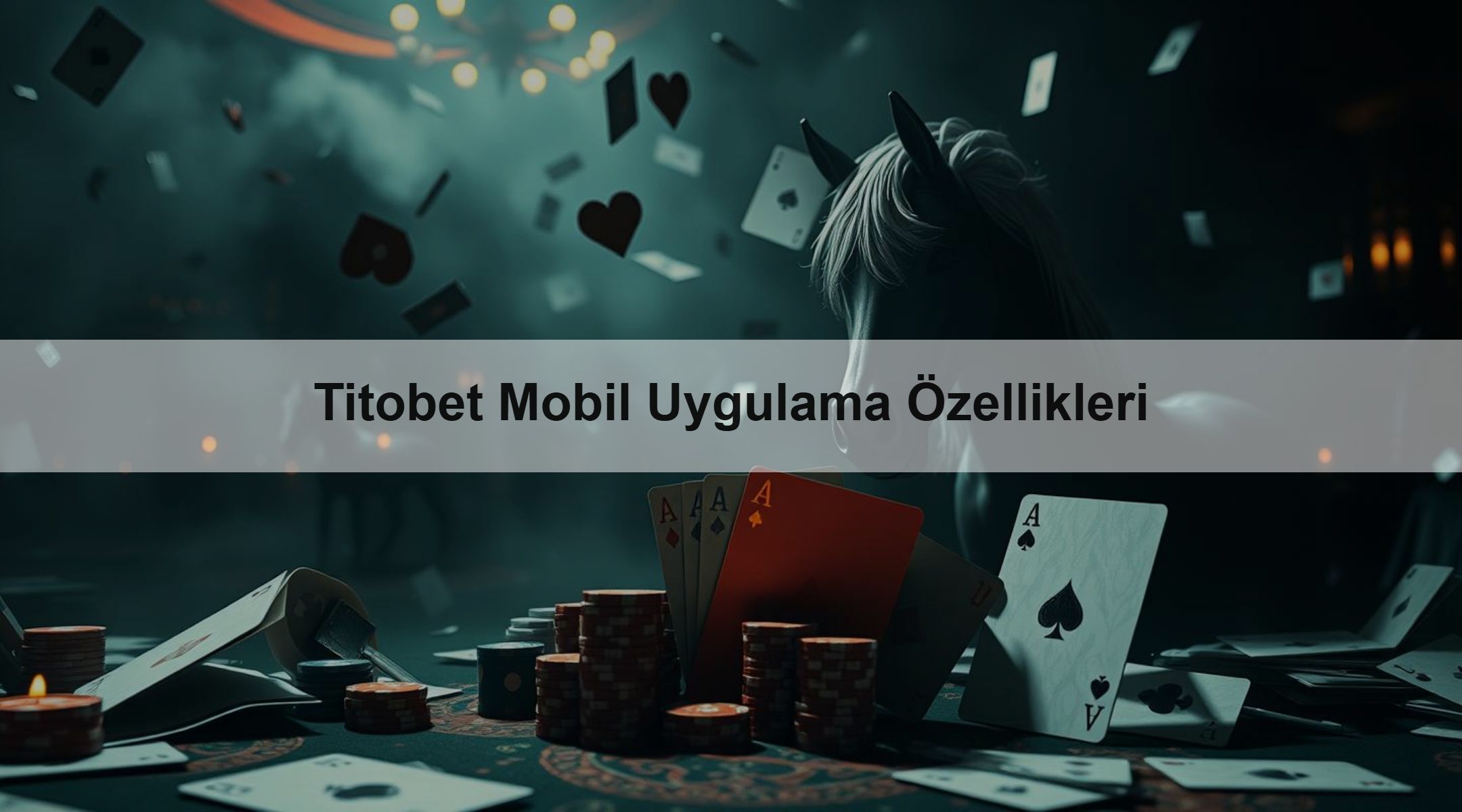 Titobet Mobil Uygulama Özellikleri 1 Titobet Mobil Uygulama Özellikleri