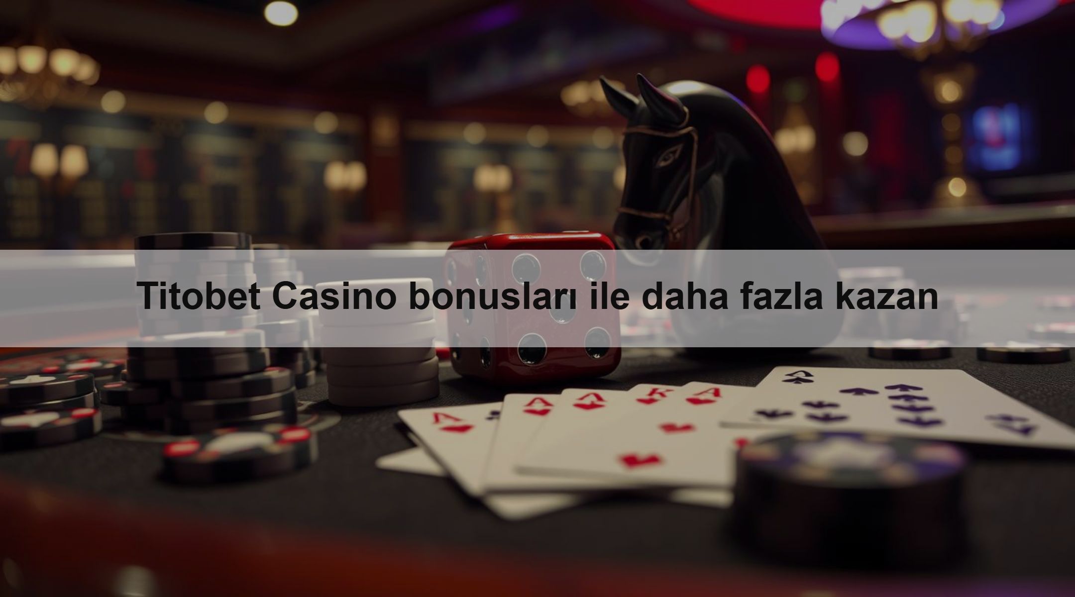 Titobet Casino bonusları ile daha fazla kazan 1 Titobet Casino bonusları ile daha fazla kazan