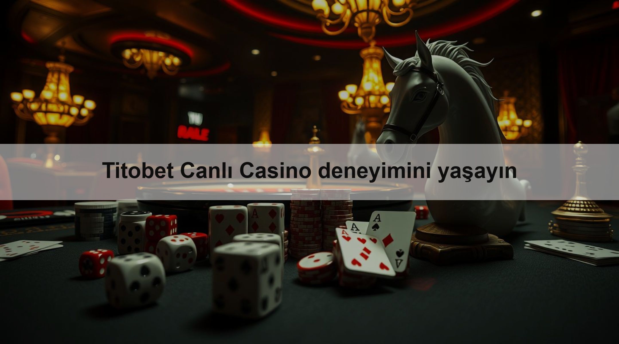 Titobet Canlı Casino deneyimini yaşayın 1 Titobet Canlı Casino deneyimini yaşayın