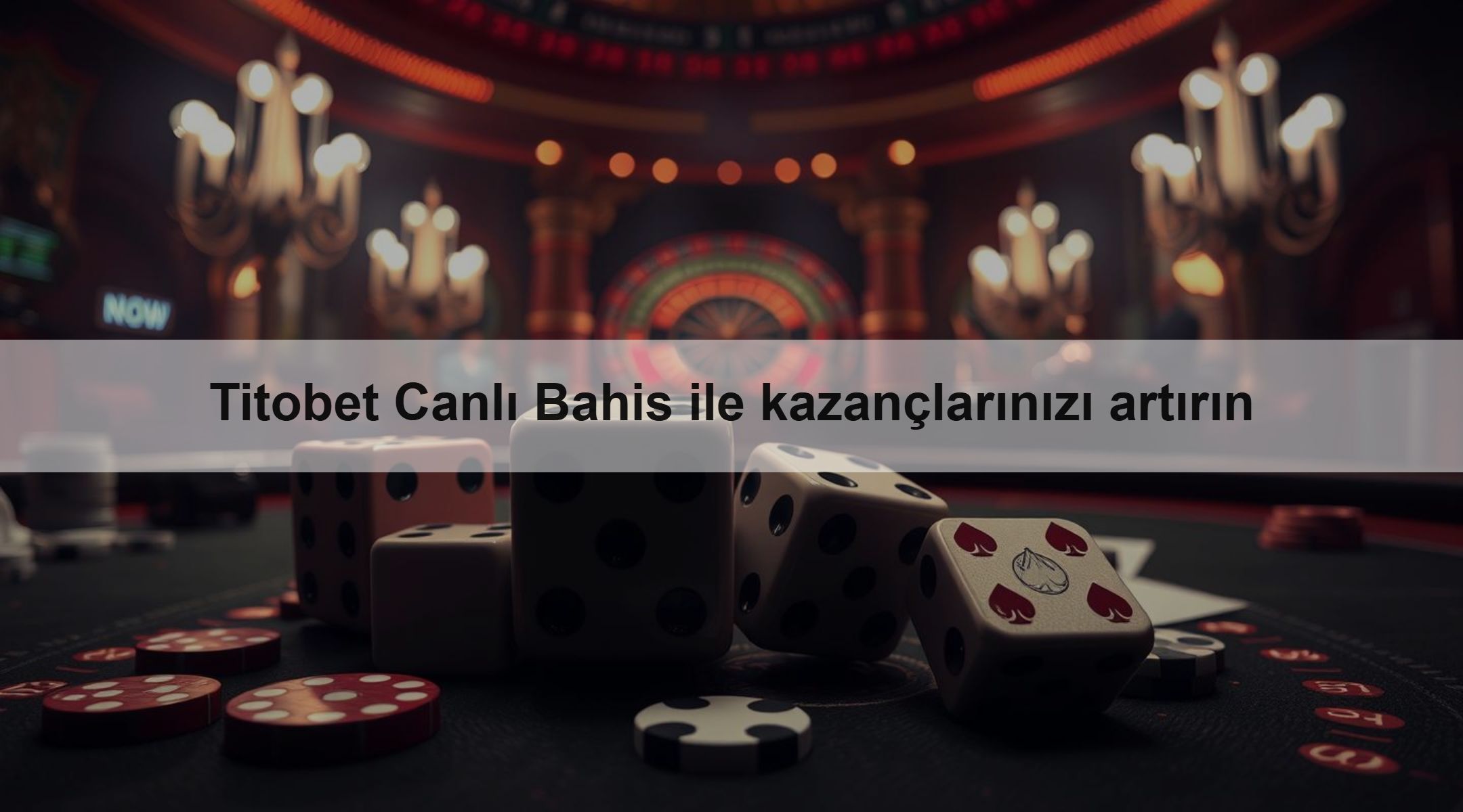 Titobet Canlı Bahis ile kazançlarınızı artırın 1 Titobet Canlı Bahis ile kazançlarınızı artırın