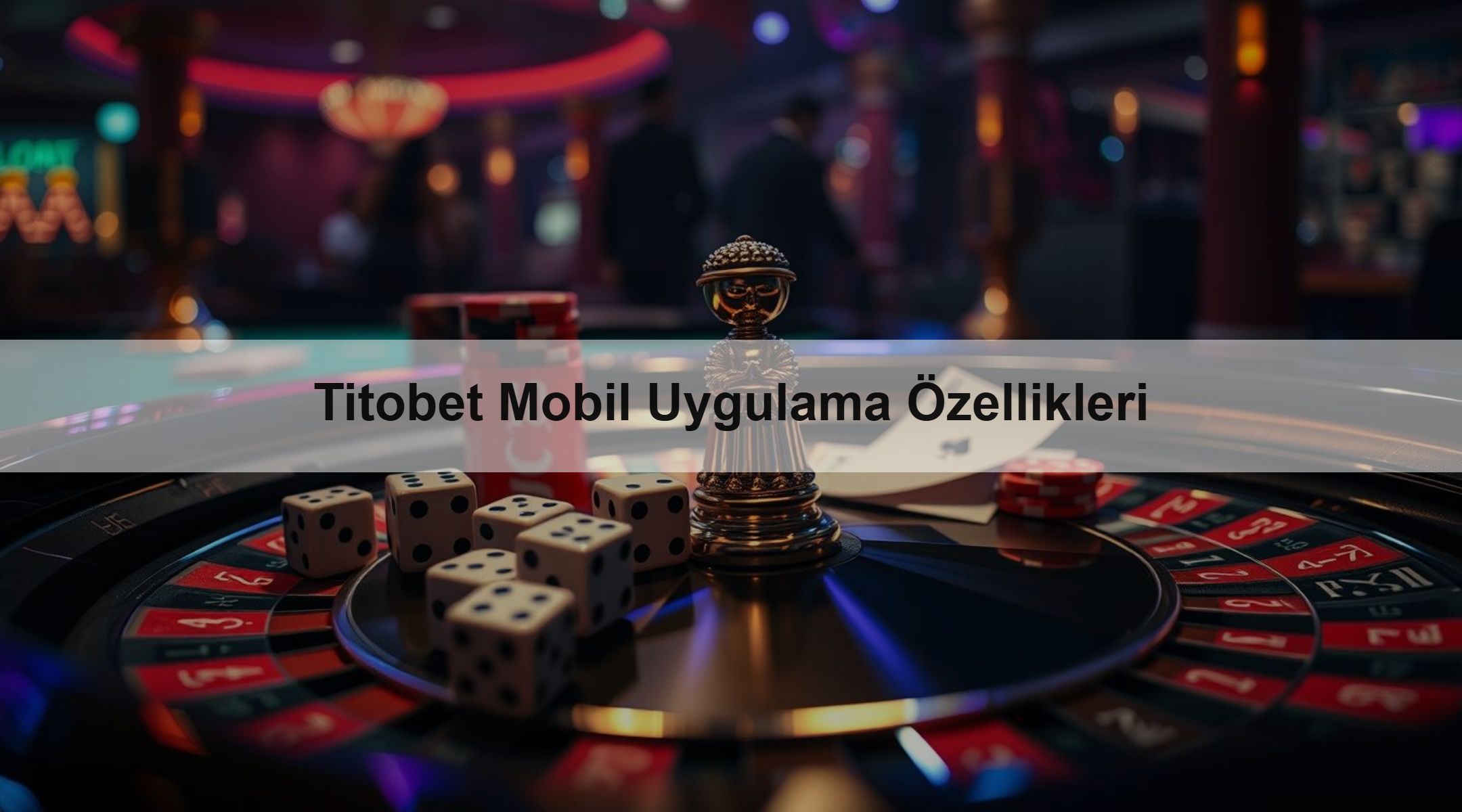 Titobet Mobil Uygulama Özellikleri 1 Titobet Mobil Uygulama Özellikleri
