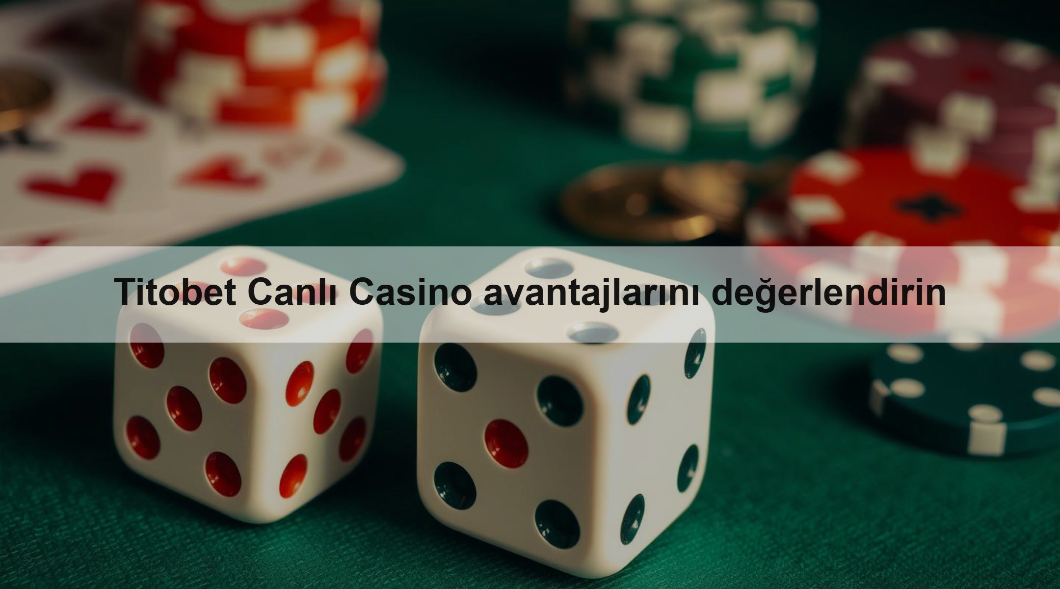 Titobet Canlı Casino avantajlarını değerlendirin 1 Titobet Canlı Casino avantajlarını değerlendirin